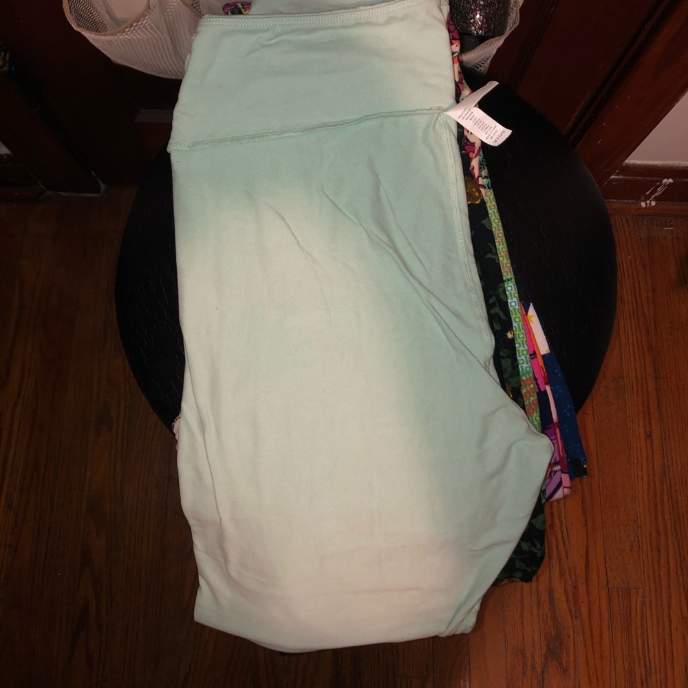 Lularoe leggings tc